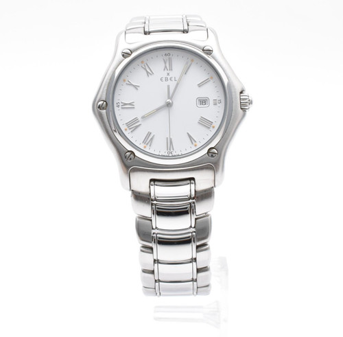 Ebel 1911 classic wave 987902 - classic,