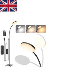 Compact dimmable led floor - led,
