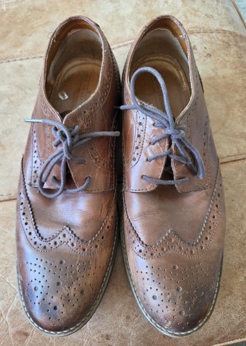 Next brogue shoes - shoes, 'hell