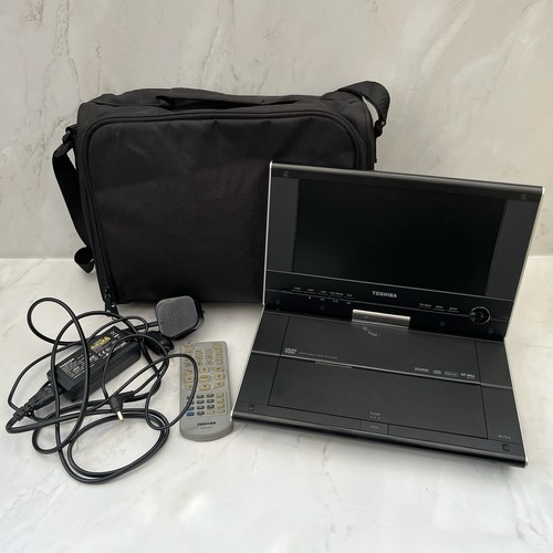Toshiba p91ske portable - portable, dvd