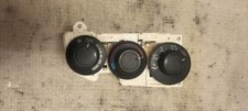 Honda Civic Ep2 Mk7 2001-2005 Dashboard Heater Dials/Controls