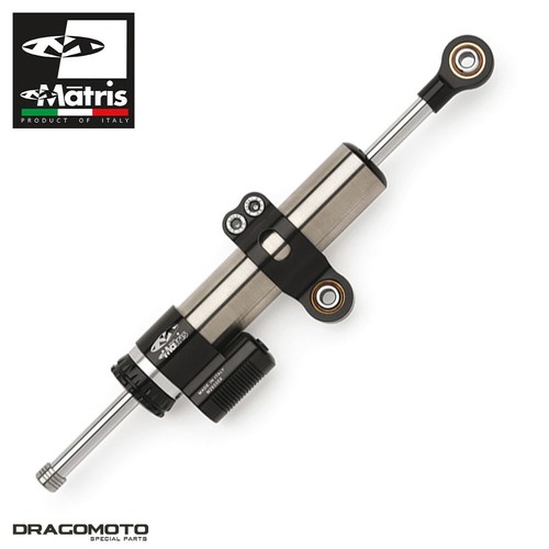 Steering shock absorber - , honda