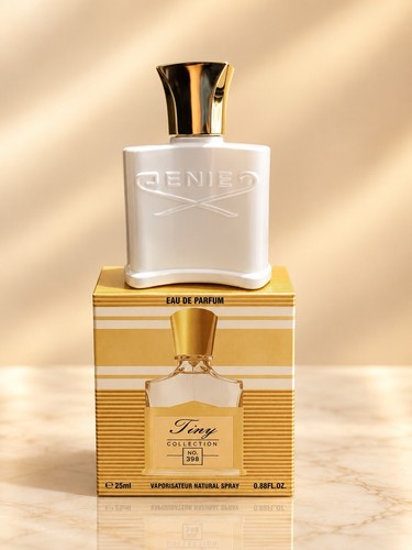 25ml tiny eau de parfum - 5,