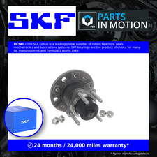 Wheel Bearing Kit fits SAAB