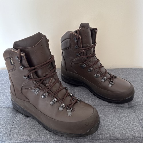 Iturri british army brown - british,
