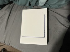 Apple MacBook Air 13inch (M4