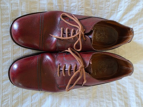 Veldtschoen men shoes size - veldtschoen, men's