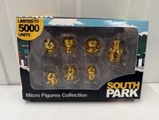 South Park Micro Figures