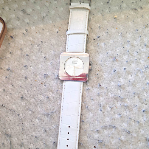 Terner womens quartz - quartz, analogue