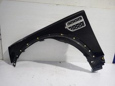 LR013932 front wing lh for LAND ROVER DISCOVERY 4 TDV6 HSE 2009 134973