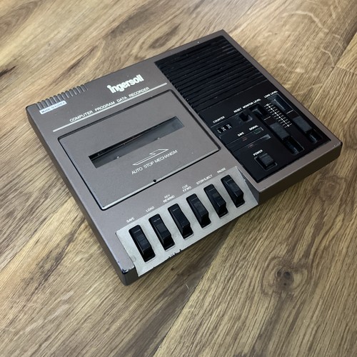 Vintage ingersoll xk696 - vintage,