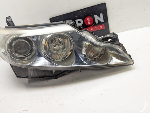 Toyota estima 2010 2013 - toyota, right