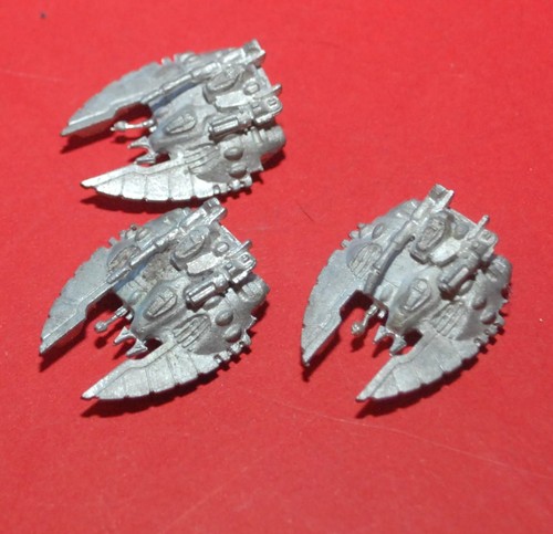 Epic 40k 000 eldar - eldar, 3x
