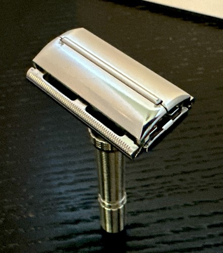 Vintage gillette slim - vintage,