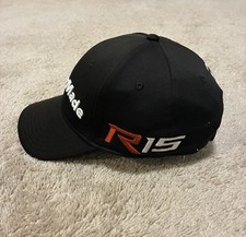 TaylorMade R15 Aero Burner Cap