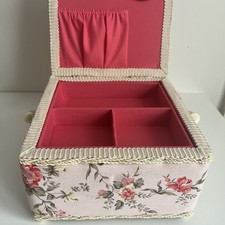 Sewing Box Kirsty Allsop