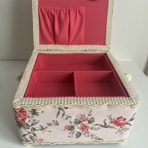 Sewing box kirsty allsop - kirsty,