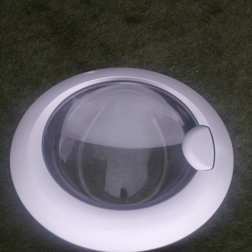Aeg washing machine door - washing,