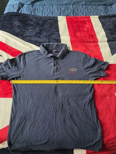 Paul shark polo large - &,