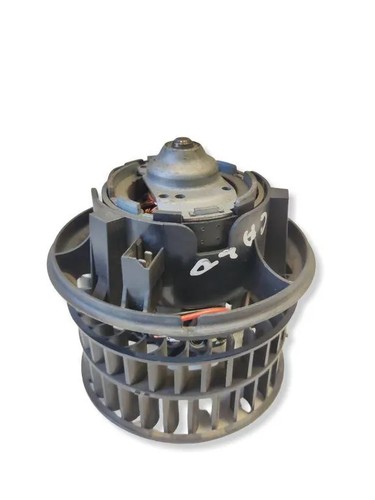 Citroën heater blower - heater,