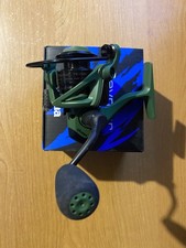 NIB - Okuma Ceymar Tactical