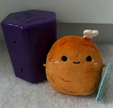 Squishmallows Oksana The