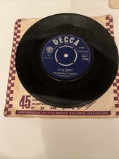 The Beverley Sisters ‎– Little Donkey / And Kings Came A-Calling   Vinyl 7" 1959