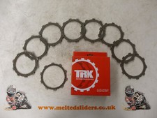 Suzuki GSXR 600 SRAD Complete