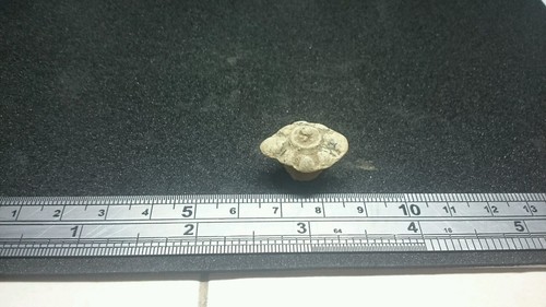 Beautiful roman lead stud type - roman,