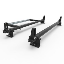 Fits Nissan NV200 2 Bars Roof