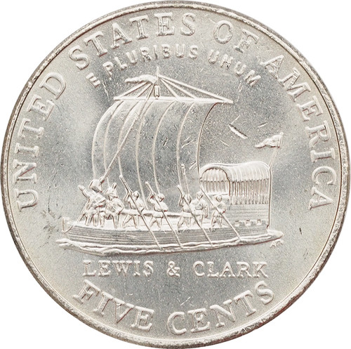 2004 roll of 40 - 2004,