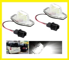Honda Stepwagon RK, RG, LED
