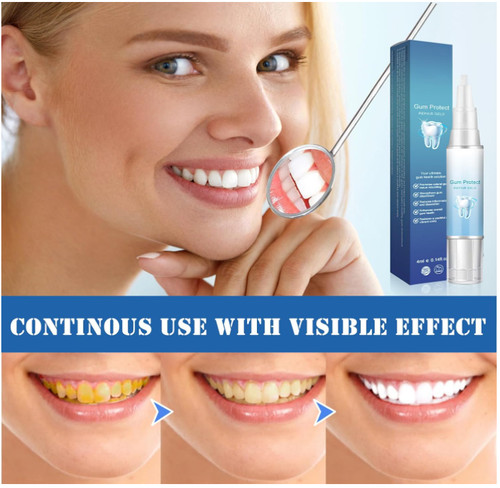 4ml gum shield therapy - gum,