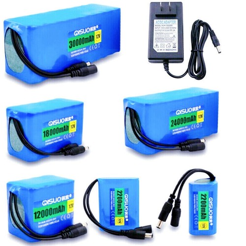 12v 1500 30000mah - 12v, 1500-30000mah