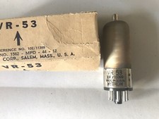 VR53  CV1053  EF39  Metal Base
