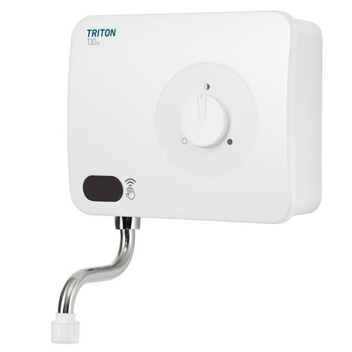 Triton t30i infrared - triton, 240v