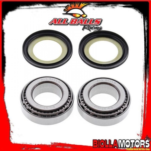1003 steering bearing kit - 22-1003,