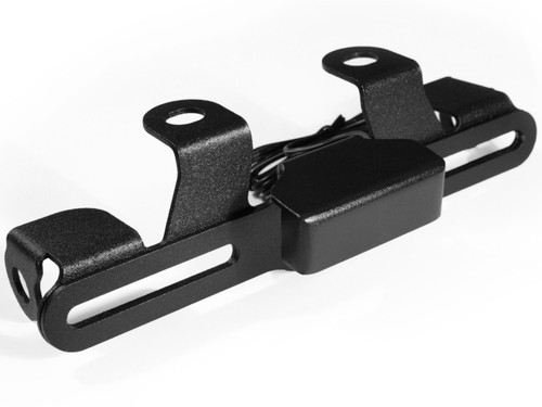 Led fender eliminator tail - eliminator,