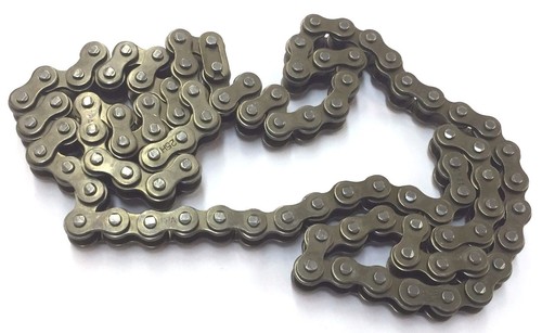 New chain for pulse charger - chain,