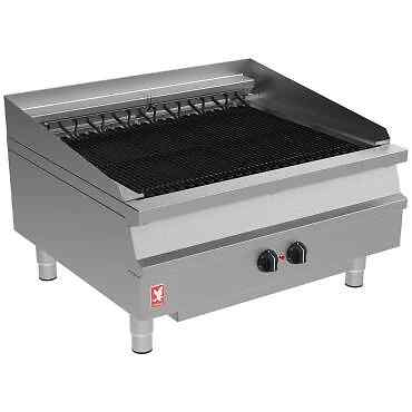 Falcon grill e3925 dominator - grill,