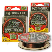 Feeder match fishing line - fishing, 150m