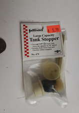 Sullivan Large Capactiy Tank