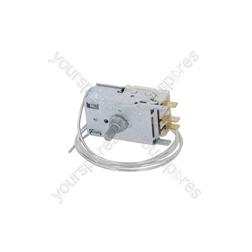 Fridge freezer thermostat - fridge,