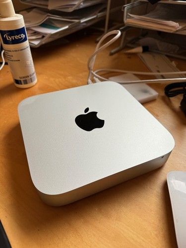 Apple mac mini late 2012 - mini,
