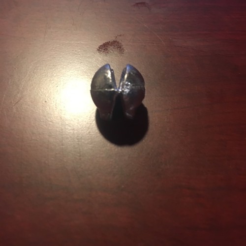 Pound 8 oz removable - pound,
