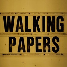 Walking Papers - WP2 (CD) -