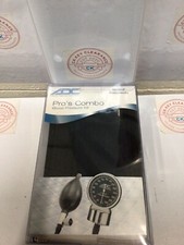 ADC Prosphyg 768 Professional Pocket Aneroid Sphygmomanometer