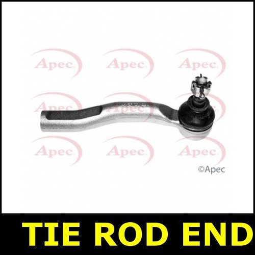 Tie track rod - right, for