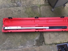 Britool EVT3000A 1/2" Drive