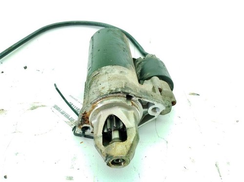 A0051516501 starter motor